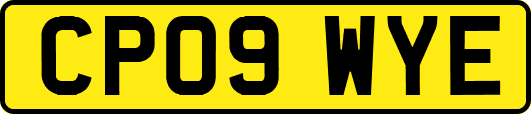 CP09WYE