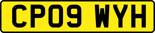 CP09WYH