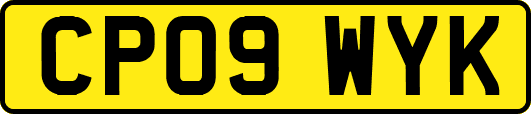 CP09WYK