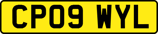 CP09WYL