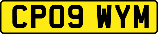 CP09WYM