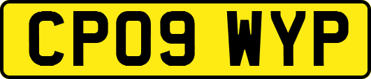 CP09WYP