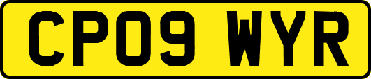 CP09WYR
