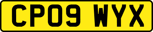CP09WYX