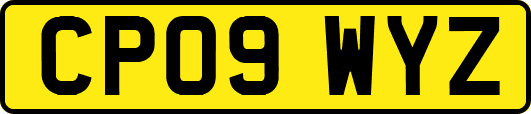 CP09WYZ