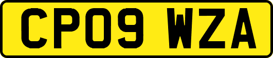 CP09WZA