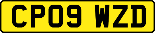 CP09WZD