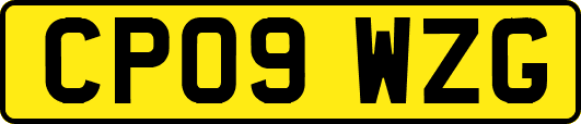CP09WZG