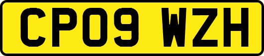 CP09WZH