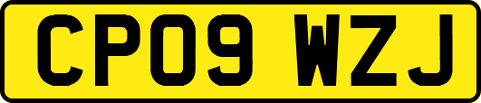 CP09WZJ