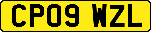 CP09WZL