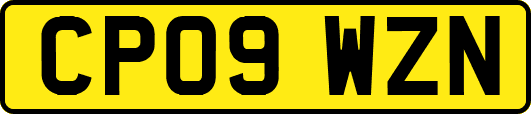 CP09WZN