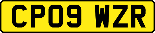 CP09WZR