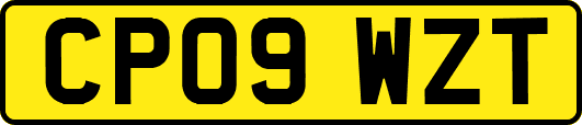CP09WZT