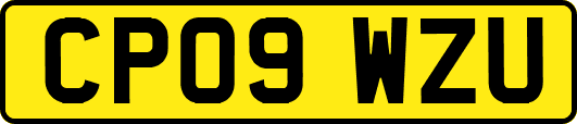 CP09WZU