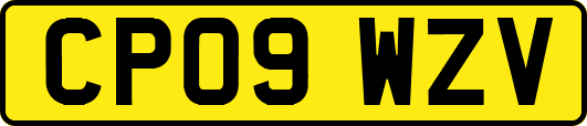 CP09WZV