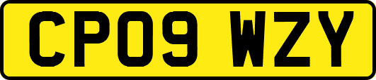 CP09WZY