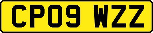 CP09WZZ