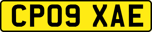 CP09XAE