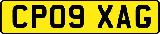 CP09XAG