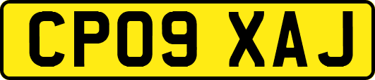 CP09XAJ