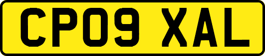 CP09XAL