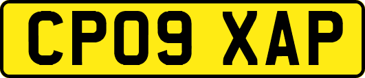 CP09XAP