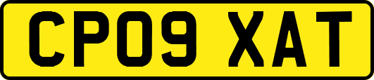CP09XAT
