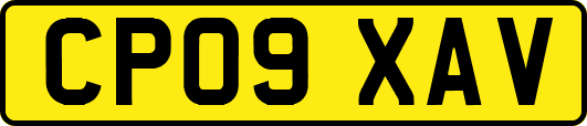 CP09XAV