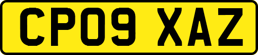 CP09XAZ