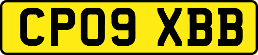 CP09XBB