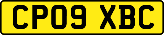 CP09XBC