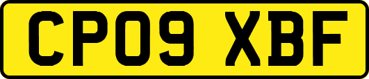 CP09XBF