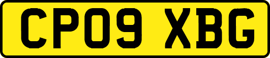CP09XBG