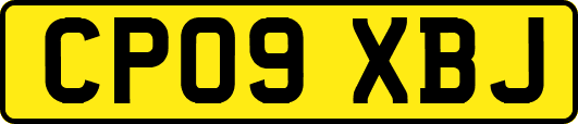 CP09XBJ