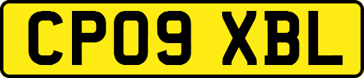 CP09XBL