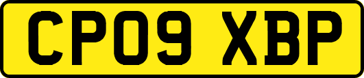 CP09XBP