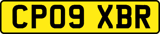 CP09XBR