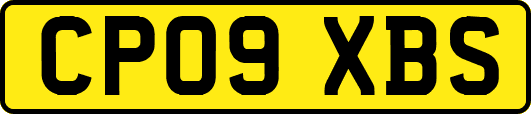 CP09XBS