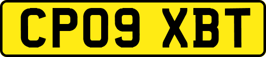 CP09XBT