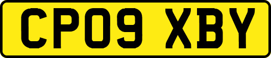 CP09XBY