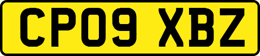 CP09XBZ