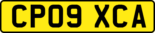 CP09XCA