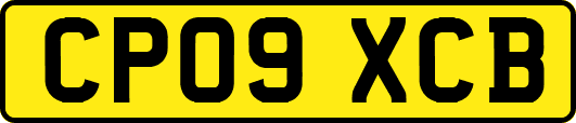CP09XCB