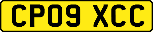 CP09XCC