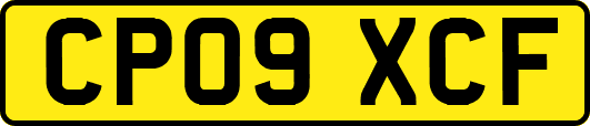 CP09XCF