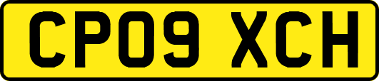 CP09XCH