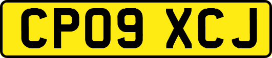 CP09XCJ
