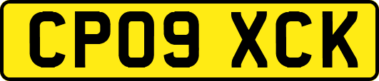 CP09XCK