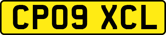 CP09XCL